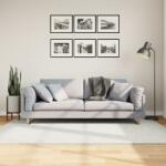 vidaXL Covor „OVIEDO, fire scurte, crem, 140x200 cm GartenMobel Dekor (375513) Covor