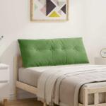 vidaXL Perna pentru spate Verde deschis 120 x 50 cm GartenMobel Dekor (42014807)