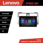 Lenovo Navigatie Toyota 4Runner 2009-2019 Lenovo PRO 4+64, 13 inch 2K, 4G (KIT-4runner+PRO-2K-13-4+64)