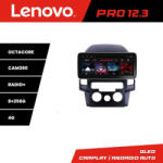 Lenovo Navigatie Android Hyundai i30 2009-2012, 12.3 inch QLED, 8GB+256GB, 4G (KIT-i30ac+PRO-12.3-8+256)