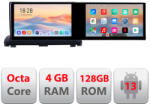 Edotec Navigatie Android Volvo XC90 2002-2014 Edotec 10.5 inch 4GB RAM 128GB (KIT-173+EDT-E424)