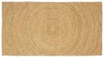 vidaXL Covor Maro 60 x 110 cm Iuta GartenMobel Dekor (42010508) Covor