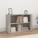 vidaXL Servanta, gri beton, 80x30x54 cm, lemn prelucrat GartenMobel Dekor (819480) Comoda