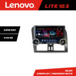 Lenovo Navigatie dedicata Volvo XC60 2008-2012 Lenovo 10.5 inch 4+64 GB Android (KIT-272+LITE-10.5-4+64)