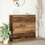 vidaXL Bufeta Lemn vechi 100x35x99 cm Lemn prelucrat GartenMobel Dekor (3328496) Comoda