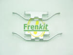 FRENKIT Set accesorii, placute frana FRENKIT 901682 (901682)