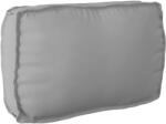 vidaXL Perna Gri 70 x 40 x 12 cm Material Oxford GartenMobel Dekor (42001519)