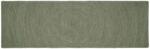 vidaXL Covoare de zona Verde masliniu 80 x 300 cm Iuta GartenMobel Dekor (42010579) Covor
