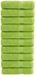 vidaXL Prosoape de baie premium, SOLUND 10 buc 100x150 cm 600 gsm GartenMobel Dekor (137505) Prosop