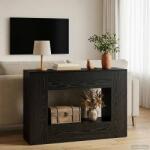 vidaXL 101 x 29 x 74 cm GartenMobel Dekor (899862)