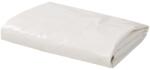 vidaXL Prelata, alb, 3, 5 x 5 m, 650 g/m2 GartenMobel Dekor (144912)