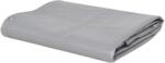vidaXL Prelata, gri, 5 x 6 m, 650 g/m2 GartenMobel Dekor (144892)