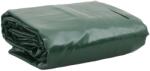 vidaXL Prelata, verde, 1, 5x2, 5 m, 650 g/m2 GartenMobel Dekor (156150)
