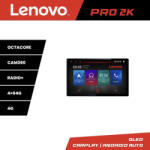 Lenovo Navigatie Subaru Outback Legacy 2004-2009 Lenovo PRO 13 inch 2K 4G 4+64GB (KIT-SU02+PRO-2K-13-4+64)