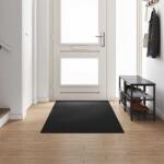 vidaXL Runner din covor Antracit 100 x 300 cm 100% polipropilena GartenMobel Dekor (42011370) Covor