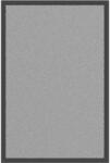 vidaXL Covoras intrare, gri, 40x60 cm GartenMobel Dekor (4105634) Pres