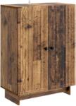vidaXL Bufet Lemn vechi 66 x 34, 5 x 90 cm Lemn prelucrat GartenMobel Dekor (893903) Comoda