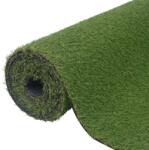 vidaXL Gazon artificial, verde, 1, 33 x 8 m/20 mm GartenMobel Dekor (148823)