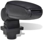 vidaXL Cotiera auto pentru Skoda Fabia MK1 (1999-2007) GartenMobel Dekor (150271)