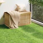 vidaXL Iarba artificiala PP & PE GartenMobel Dekor (42033137)