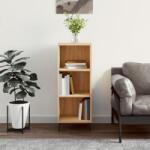 vidaXL Servanta, stejar sonoma, 34, 5x32, 5x90 cm, lemn compozit GartenMobel Dekor (828751) Comoda