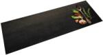 vidaXL Covor de bucatarie lavabil Spices, 60x180cm, catifea GartenMobel Dekor (4005612) Pres