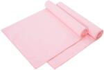 vidaXL Prosoape Sport 2 pcs Roz 140 x 70 cm Poliester si poliamida GartenMobel Dekor (42011489) Prosop