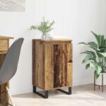 vidaXL Bufet Lemn vechi 40 x 35 x 70 cm Lemn compozit GartenMobel Dekor (881687) Comoda