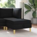 vidaXL Ottomana de depozitare GartenMobel Dekor (42027124) Canapea