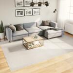 vidaXL Covor "IZA" aspect scandinav, cu fire scurte, crem, 240x340 cm GartenMobel Dekor (375444) Covor