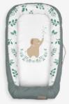 Klups Cuib pentru bebelusi Klups Nature & Love Savanna din bumbac (00080825)