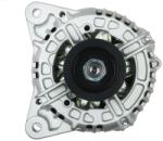 AS-PL Filtru aer AS-PL A0363 (A0363)