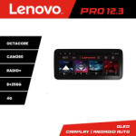Lenovo Navigatie Opel Movano si Renault Master 2020+ Lenovo PRO 12.3 QLED 8+256GB 4G (kit-master+PRO-12.3-8+256+KIT-10-9_v2)