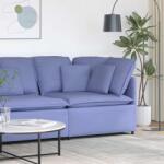 vidaXL Modul de colt pentru canapea modulara cu perne 100 cm GartenMobel Dekor (4104457) Canapea