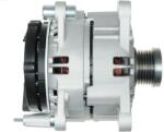 AS-PL Filtru aer AS-PL A0362 (A0362)