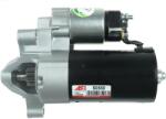AS-PL Filtru aer AS-PL S0550 (S0550)