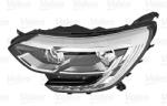 VALEO Set suspensie, arcuri elicoidale VALEO 046916 (046916)