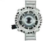 AS-PL Filtru aer AS-PL A9016 (A9016)