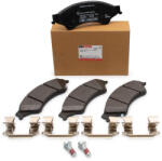 Original Ford Placa presiune ambreiaj ORIGINAL FORD 2600770 (2600770)