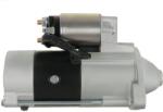 AS-PL Filtru ulei AS-PL S5105 (S5105)