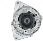 AS-PL Set placute frana AS-PL A0113 (A0113)
