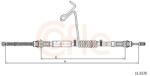 COFLE Protectie disc frana COFLE 11.5578 (11.5578)