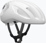 POC Велосипедна каска POC Amidal hydrogen white mat