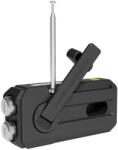 Sandberg Survivor Radio All-in-1 2000 Akkubank (421-04)
