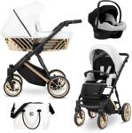 Kunert Ivento Premium Glam 3 in 1 Carucior
