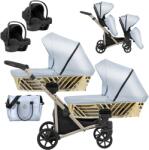Kunert Invento Duo Glam 3 in 1 Carucior