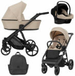 Kunert Arizo 3 in 1 Carucior