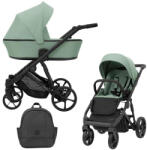 Kunert Arizo 2 in 1 Carucior