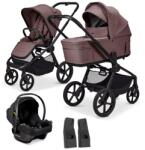 MOON Resea Fold Set 3 in 1 Babakocsi