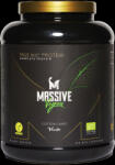 Massive Vegan Proteina Hidrolizata Vegana Bio, Massive Vegan, 2, 27kg, 75portii, Cotton Candy Vanilla (msv8)